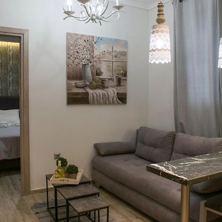 Santa Rosa Cosy Apartment 테살로니키 외부 사진