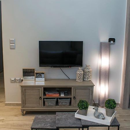 Santa Rosa Cosy Apartment 테살로니키 외부 사진