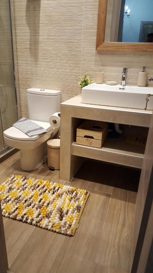 Santa Rosa Cosy Apartment 테살로니키 외부 사진