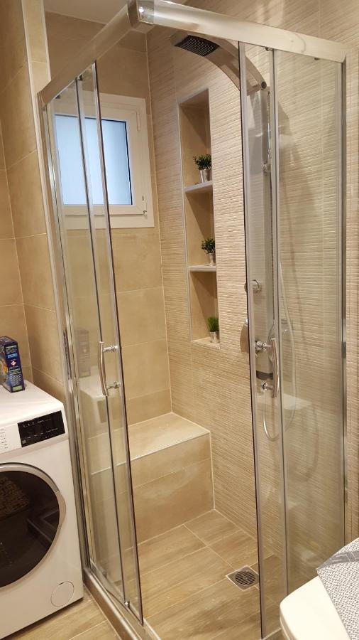 Santa Rosa Cosy Apartment 테살로니키 외부 사진