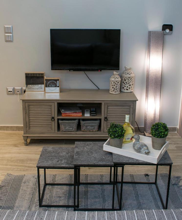 Santa Rosa Cosy Apartment 테살로니키 외부 사진