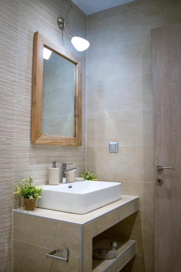 Santa Rosa Cosy Apartment 테살로니키 외부 사진