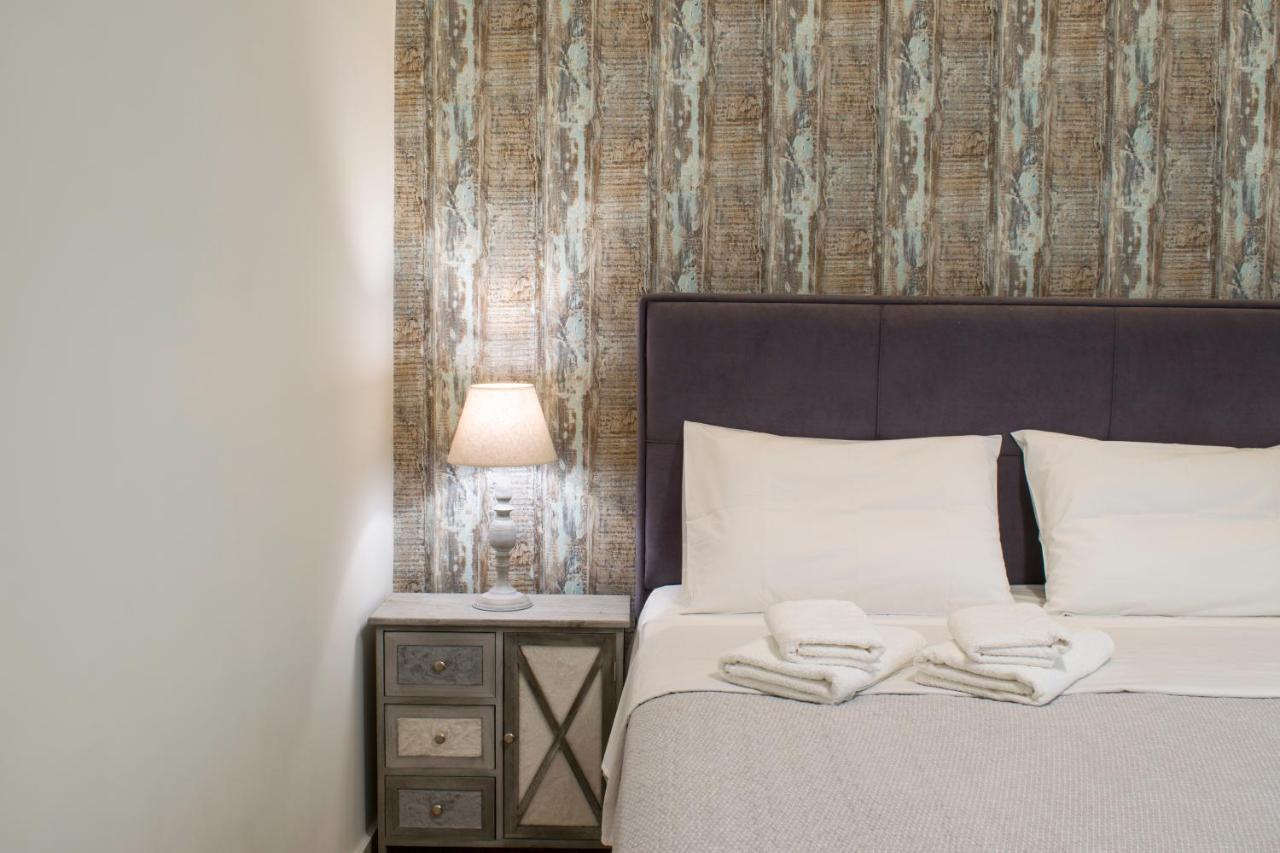 Santa Rosa Cosy Apartment 테살로니키 외부 사진