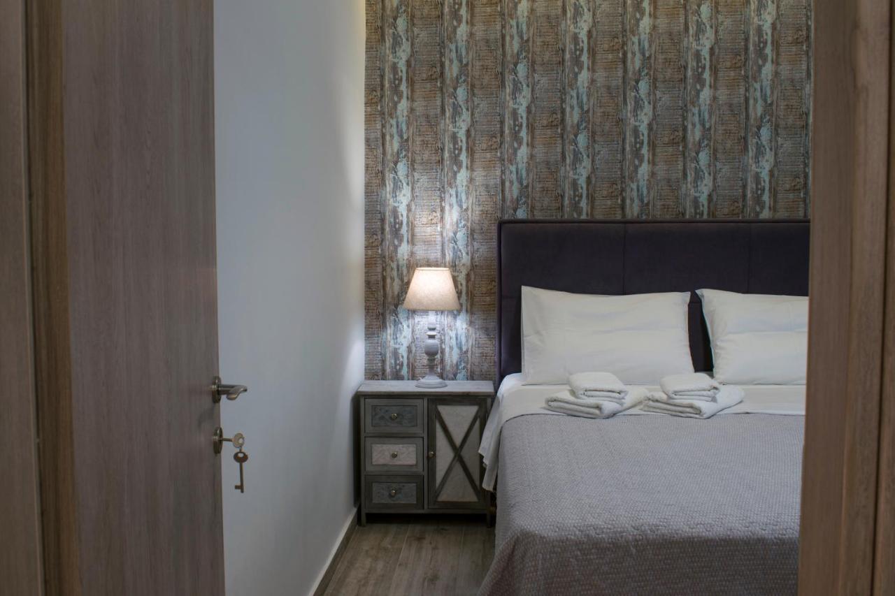Santa Rosa Cosy Apartment 테살로니키 외부 사진