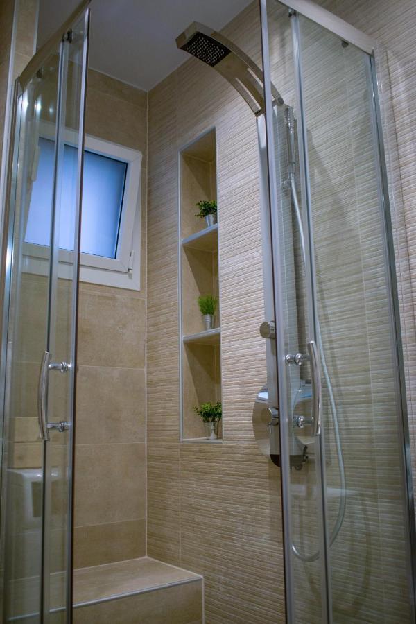 Santa Rosa Cosy Apartment 테살로니키 외부 사진