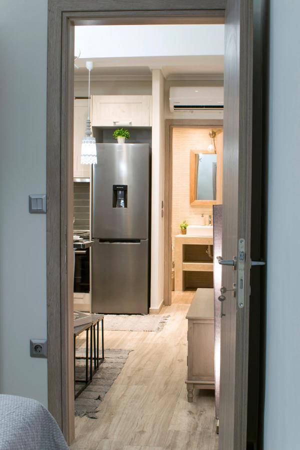Santa Rosa Cosy Apartment 테살로니키 외부 사진