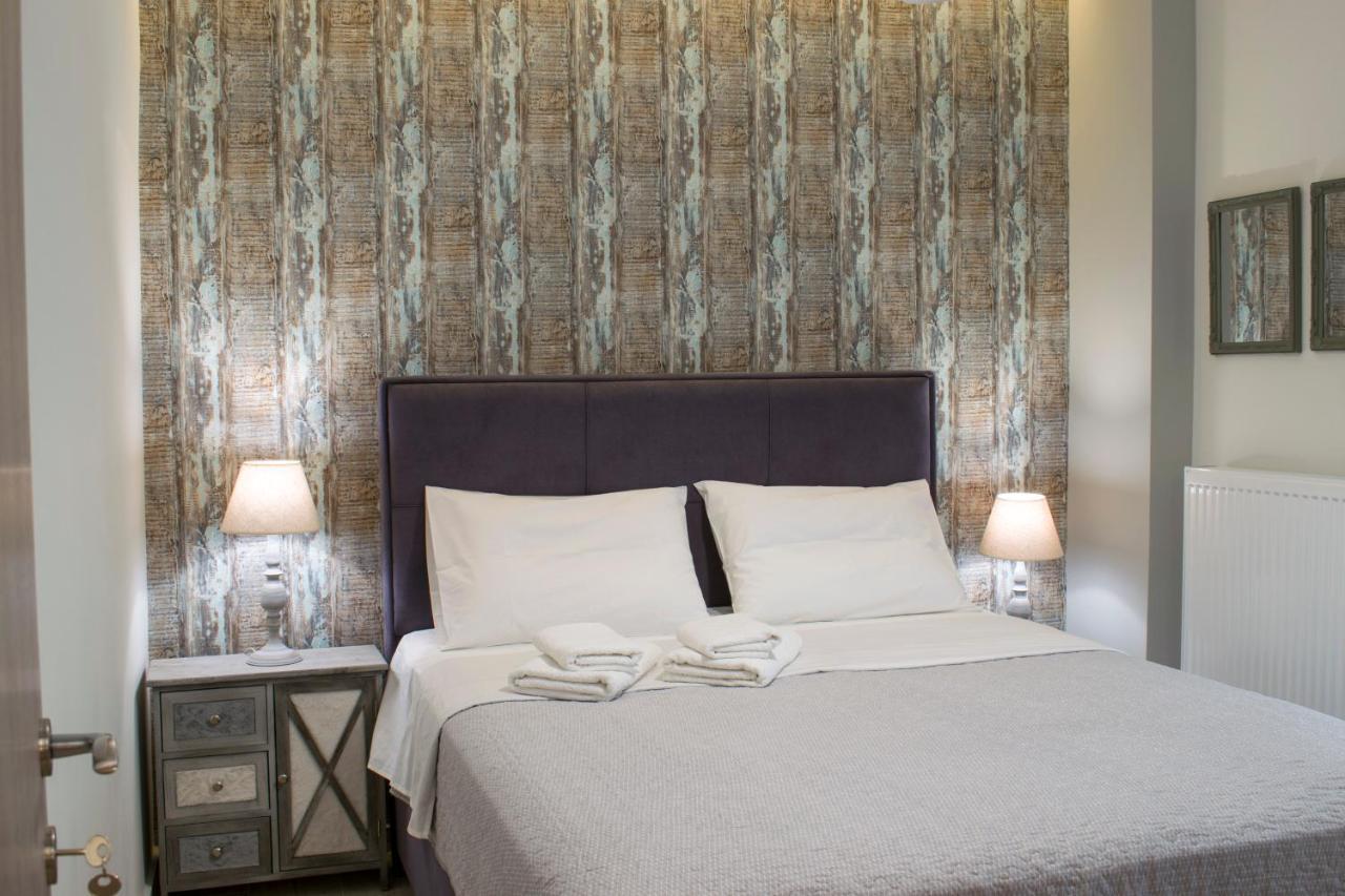 Santa Rosa Cosy Apartment 테살로니키 외부 사진