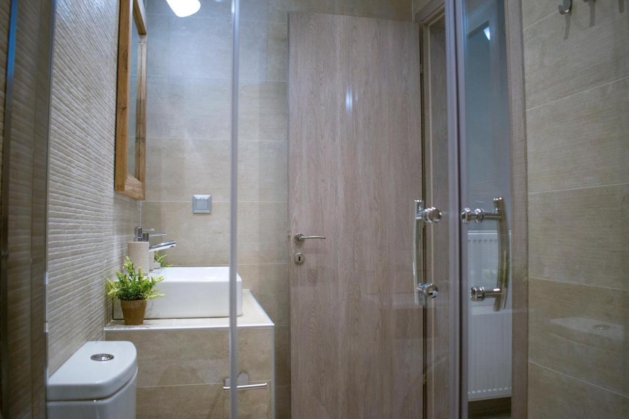 Santa Rosa Cosy Apartment 테살로니키 외부 사진