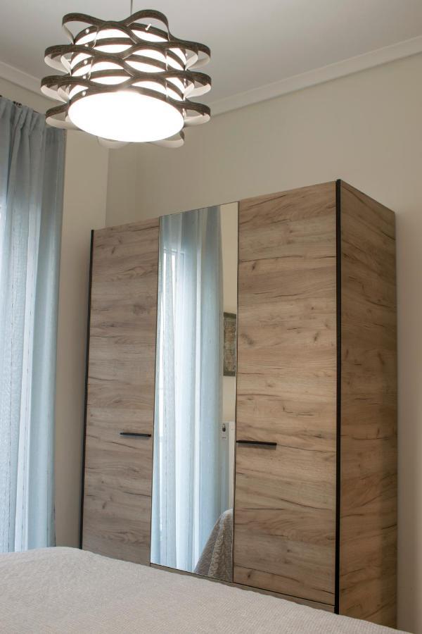 Santa Rosa Cosy Apartment 테살로니키 외부 사진