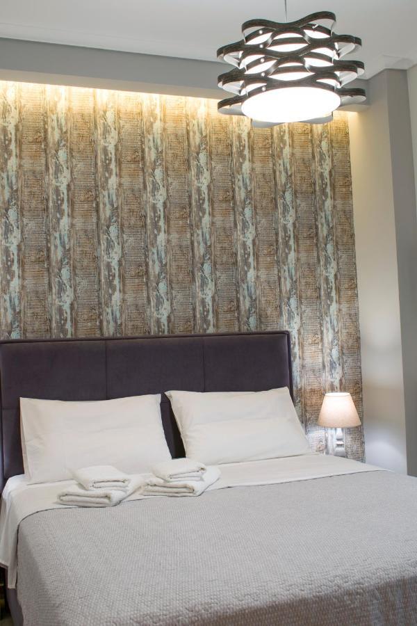 Santa Rosa Cosy Apartment 테살로니키 외부 사진