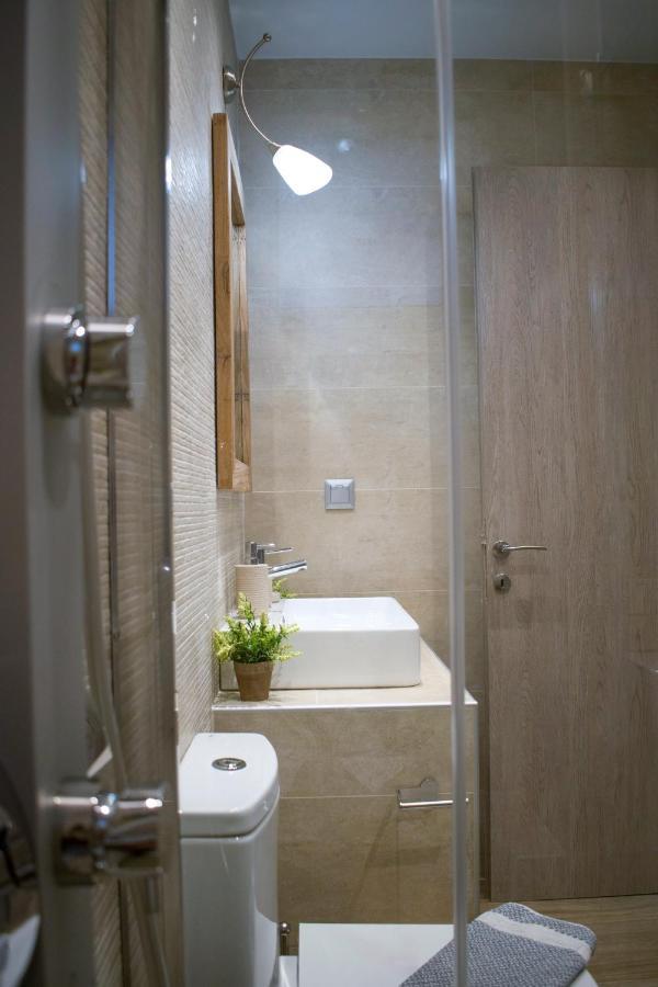 Santa Rosa Cosy Apartment 테살로니키 외부 사진